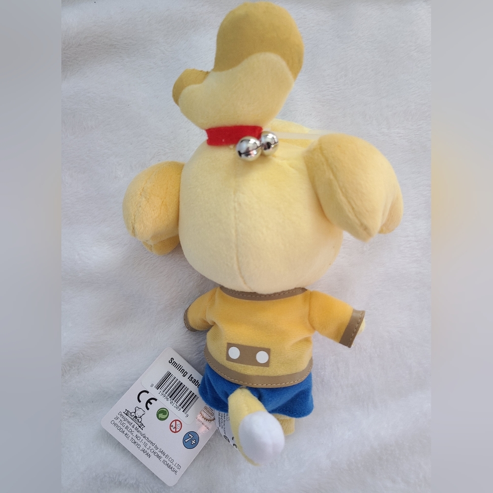 Animal Crossing Plush toy - Picture 2 of 3